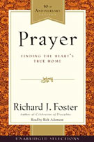 Prayer